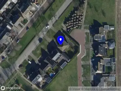 Het nagel salonnetje Hansweert