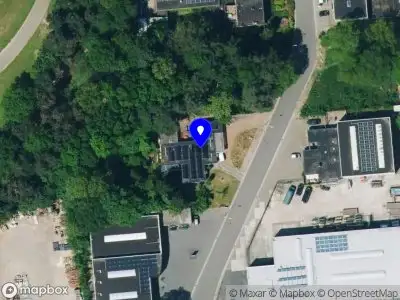 Nieuw bedrijf Handelsonderneming A.R.