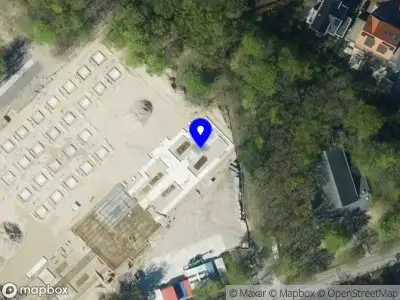 Hummingbird Ventures B.V.