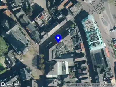 Nieuw bedrijf Prachtig Dak