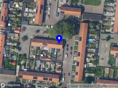 Blue Line Logistic Dronten