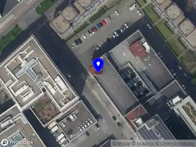 Jans Huisartsen Rotterdam Zuidplein B.V. Rotterdam