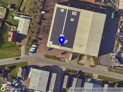 Stichting Betalingsverkeer Texelduinen Oudeschild