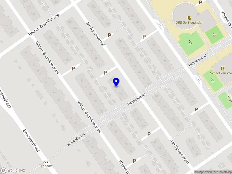 Nieuw bedrijf Kentu Begeleiding