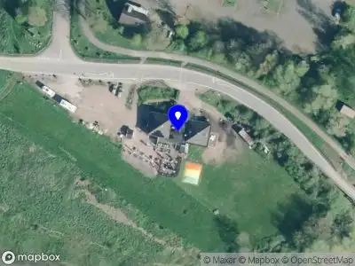 Restaurant Steengoed B.V.