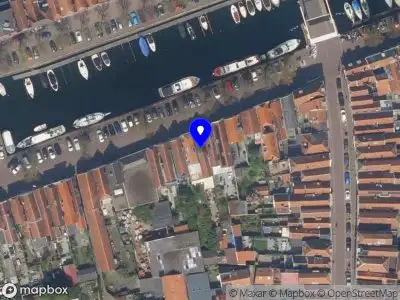 Nieuw bedrijf FZ Security