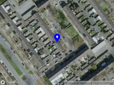 Nieuw bedrijf Rode Zee Taxi