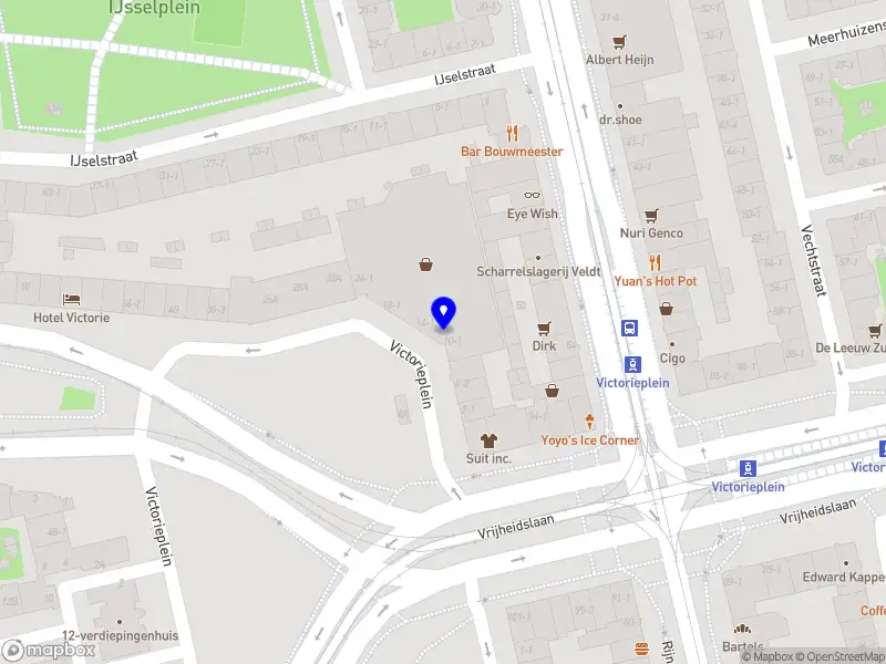 CMC Amsterdam