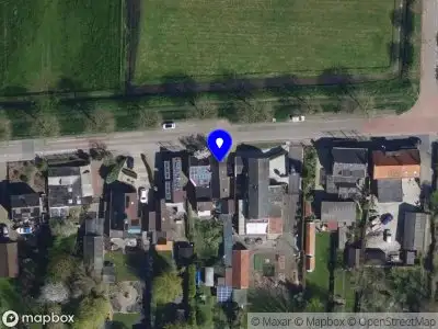 Dziedzic Coldstore B.V. Sprang-Capelle