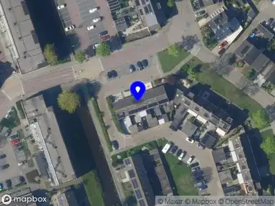 Secarety Bodegraven