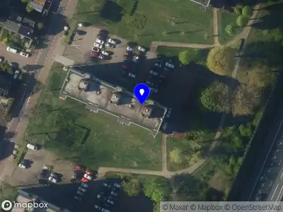 RU Pharma Amersfoort