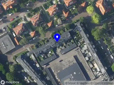 Marees en Mortimer Bussum