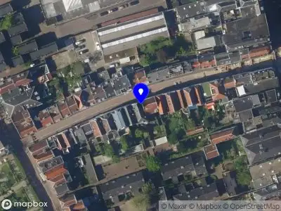 Vital van der Horst Utrecht