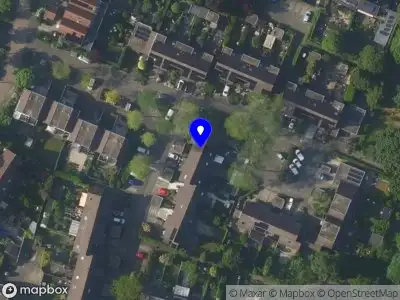 Frissetuinen Huizen