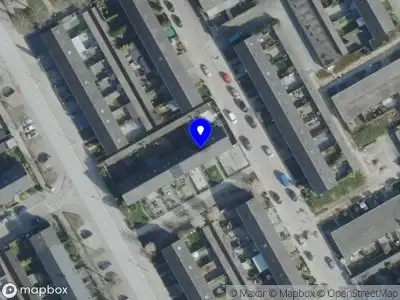 Nieuw bedrijf Zorg voor elkaar