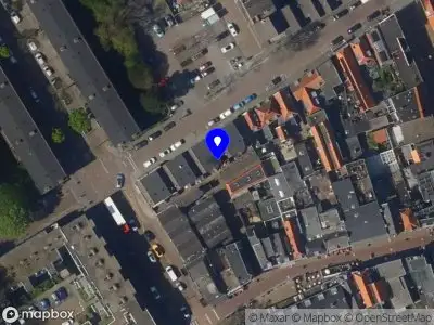 Overdevest Holding B.V. Rijswijk