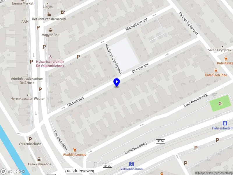 Nieuw bedrijf KWN Bouw