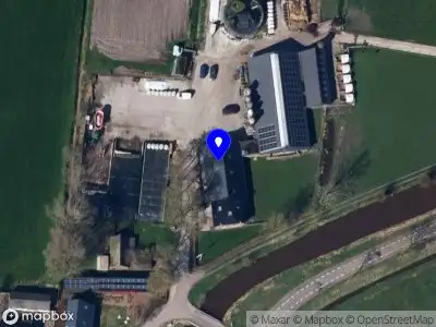 Nieuw bedrijf Agrarische dienstverlening Havinga