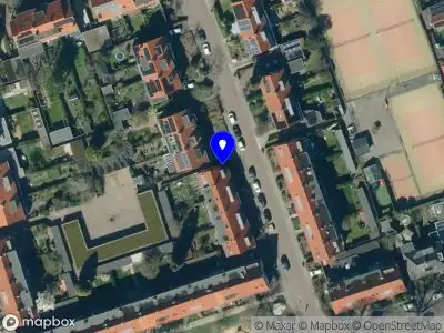 Merino Sanchez Business Arnhem