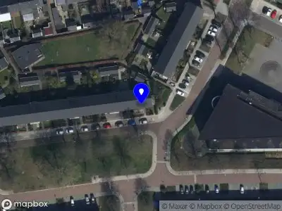 CMMC Techniek Assen