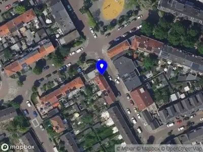 Nieuw bedrijf Thaddeus Photography