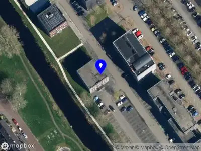 Wicherson Administratie B.V.