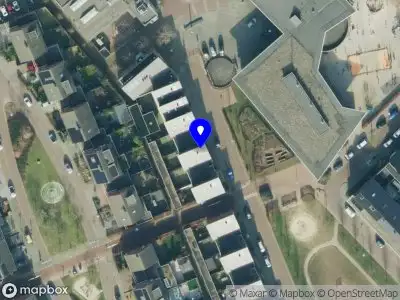 T-Zorgtvoorjou Almelo