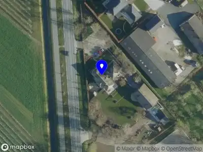 Nieuw bedrijf Van der Ende Stukadoors