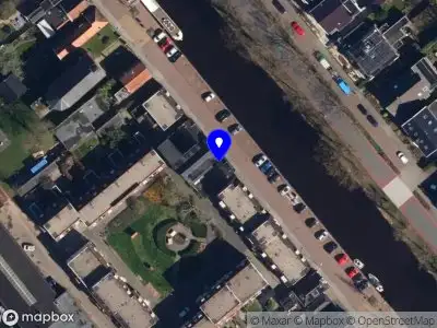 Thai Thai Massagesalon