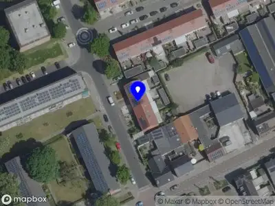 M-Allroundbouw Horst