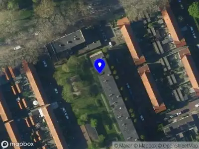 Koers op Zorg Hoorn