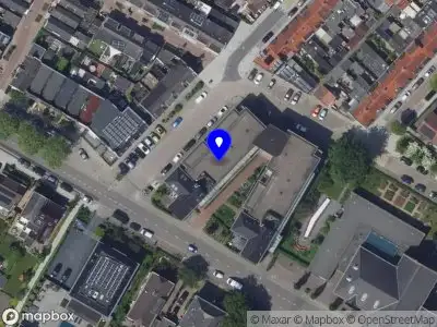 Nieuw bedrijf T. van den Berg Holding B.V.