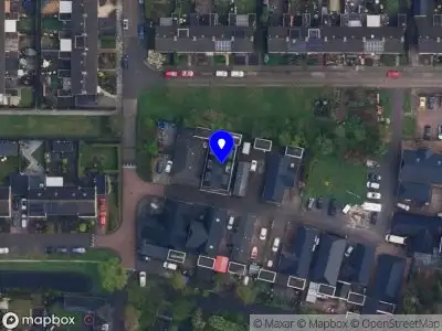 Nieuw bedrijf VEJA dienstverlening