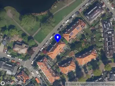 Gijsdegraaf Rotterdam