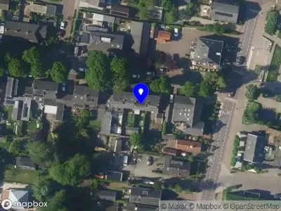 Nieuw bedrijf Lvn services