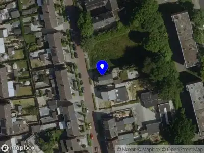 Nieuw bedrijf Blaauw Materieel B.V.