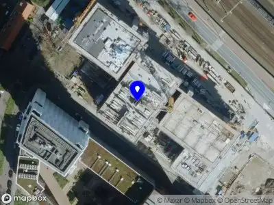 Loes van Kemenade in de zorg