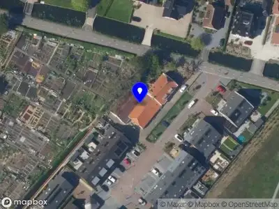 Valley of the Fox Zoetermeer
