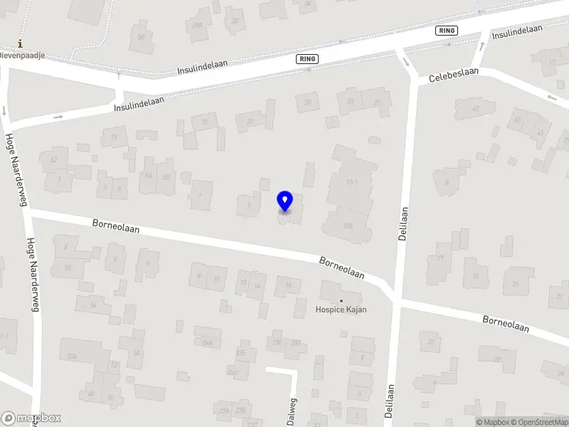 Nieuw bedrijf Florian Helpt