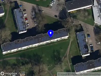 Nieuw bedrijf Icarus expres