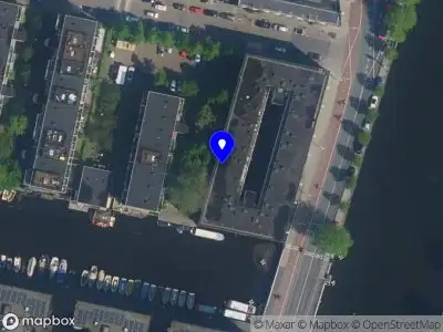 HorecaLize Amsterdam