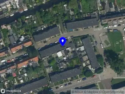 Klussenbedrijf AMK Amsterdam