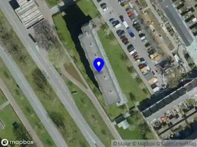 Nieuw bedrijf Armarium interieur