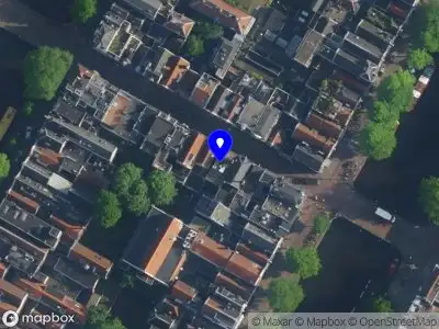 Nieuw bedrijf Michiel Castelein