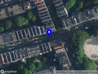 De Gebakken Ondeugd Amsterdam