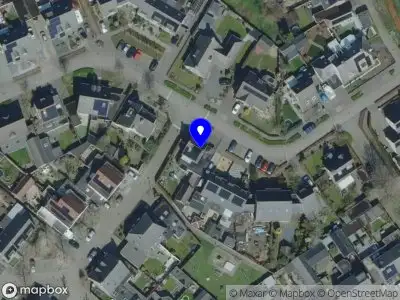 Denise van Berlo Zorgt