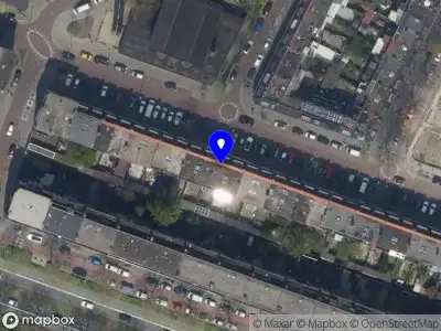 Budniak Klussenbedrijf Rotterdam