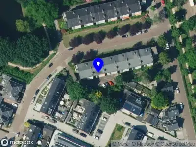 Nieuw bedrijf Alexiam montage