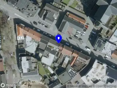 Nieuw bedrijf Montagebedrijf Hogendoorn