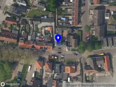 Borrelboot Nijkerk Nijkerk